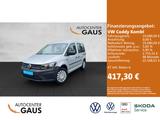 Volkswagen Caddy Kombi 5-Sitzer 2,0 l 75 kW TDI EU6 SCR Blu - VW Caddy Gebrauchtwagen in Bielefeld