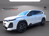 Citroën C5 Aircross 1.2 145 Hybrid PLUS PDC FULL-LED ACC - Citroën C5 Aircross Tageszulassungen
