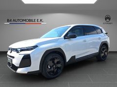Fahrzeugabbildung Citroën C5 Aircross 1.2 145 Hybrid PLUS PDC FULL-LED ACC