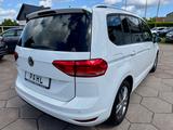 Volkswagen Touran 2.0 TDI DSG Join Start-Stopp NAVI LED - Volkswagen Touran JOIN mit Diesel-Antrieb