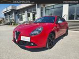 Alfa Romeo Giulietta Sport 1.4 TB 16V Multi #113 - Alfa Romeo Giulietta Sport mit Benzin-Antrieb