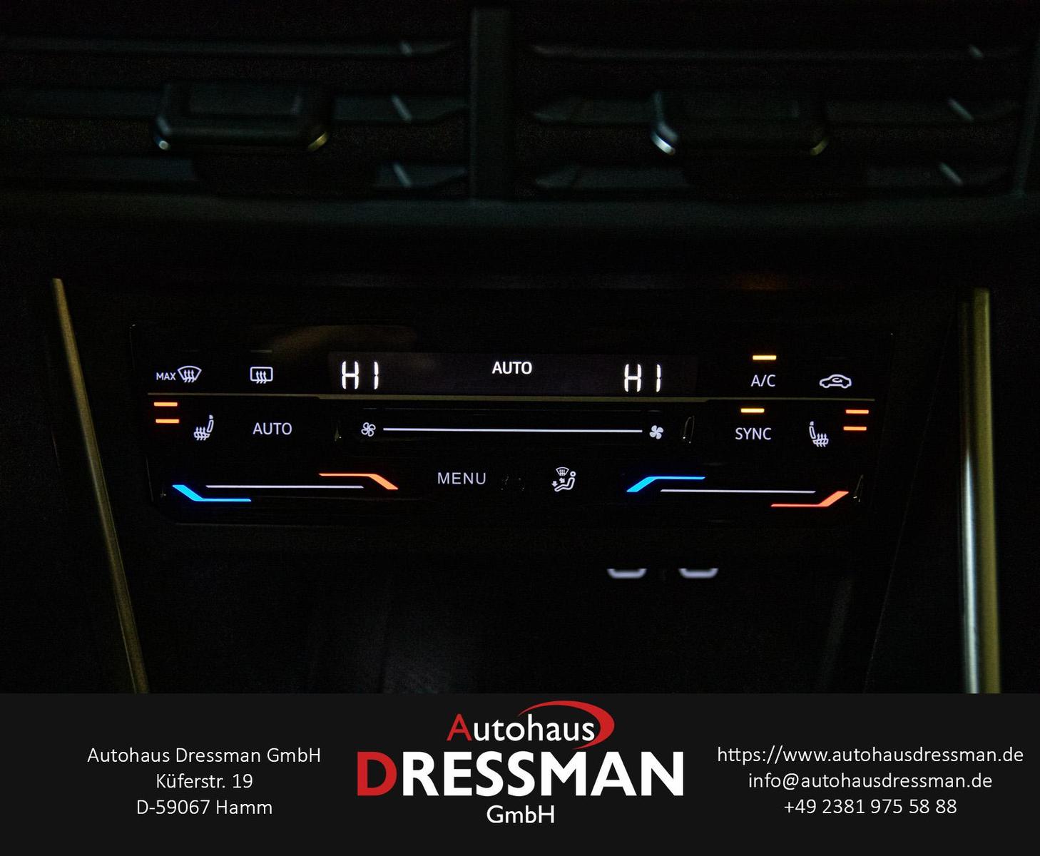 Volkswagen Polo 1.0 TSI DSG Move LED NAVI SHZ PDC APP, миниатюра 16