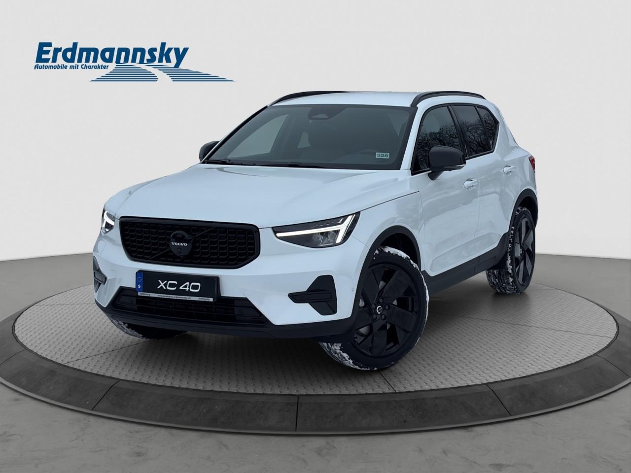 Volvo XC40 B3 Plus Black Edition/360/Frontscheibenhzg