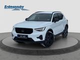 Volvo XC40 B3 Plus Black Edition/360/Frontscheibenhzg - mit Benzin-Antrieb: Plus