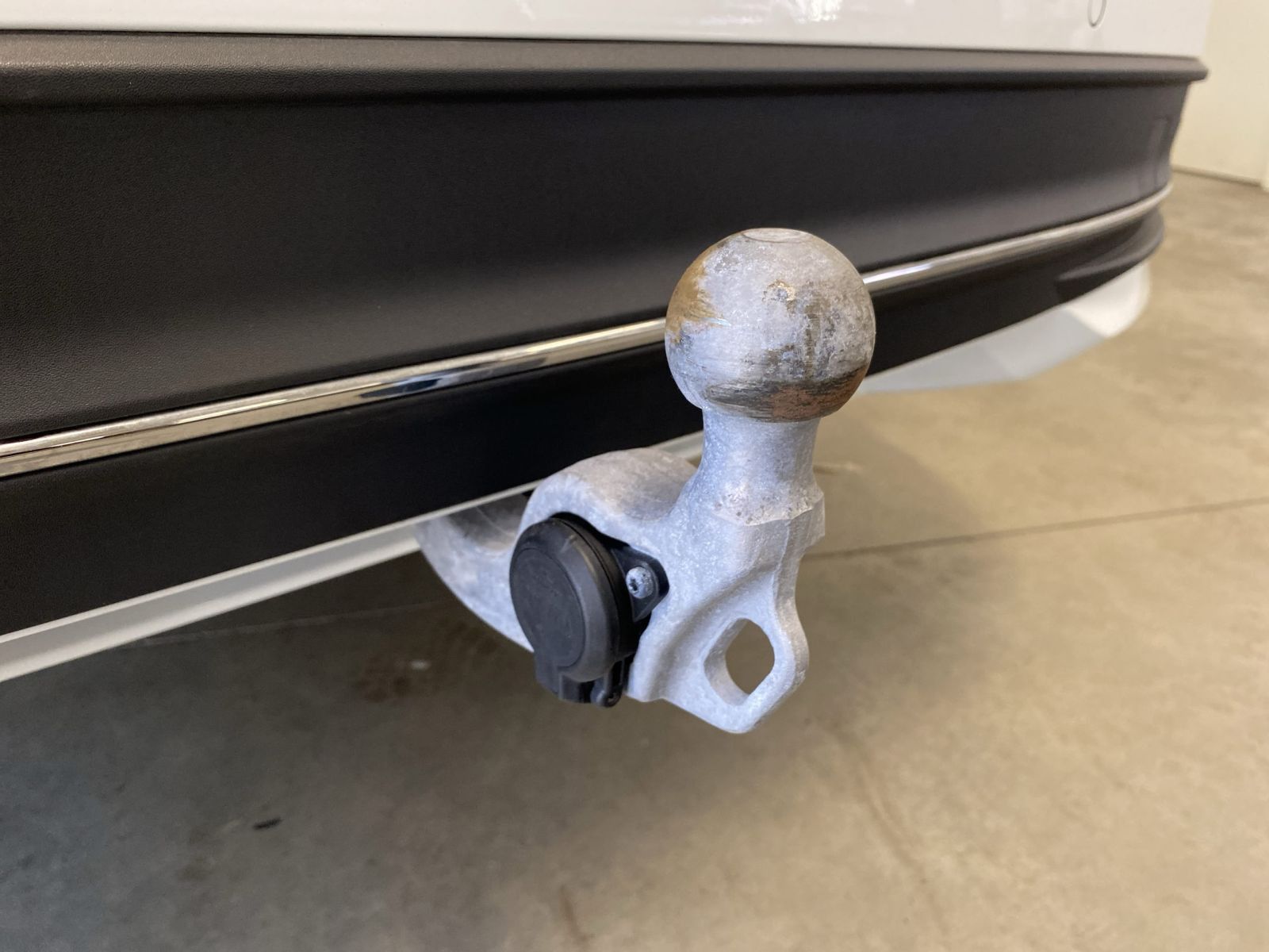 Volkswagen Passat - Bild 11