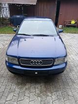 Audi A4 b5 8d Bj 1998 - Audi A4 B5-8D