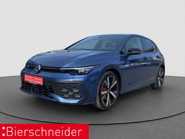 Volkswagen Golf 8 1.5 TSI DSG GTE Black AHK HuD MATRIX 360 imagem 2