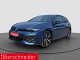 Volkswagen Golf 8 1.5 TSI DSG GTE Black AHK HuD MATRIX 360 - Volkswagen Golf: 8