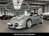 Porsche 997 911 Turbo S Sitzheizung Sitzbelüftung LED - Porsche 997: 911 Turbo