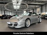Porsche 997 911 Turbo S Sitzheizung Sitzbelüftung LED - Porsche aus 2010: 911