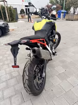 BMW F 900 GS Dynamic-Paket | Passion | Enduro-Paket - BMW F 900 GS
