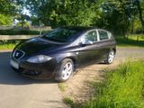 Seat Leon 1P 1,9 TDI - Seat Leon aus 2005: 1.9