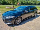 Ford Mondeo Titanium Turnier Panoramach Automat.