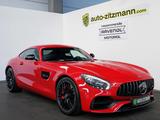 Mercedes-Benz AMG GT S/PERFORMANCE/CARBON/BURMESTER/NIGHT/CAM - Mercedes-Benz AMG GT in Nürnberg