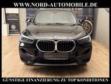 BMW X1 xDrive 18 d Advantage *AHK*LED*KAM*NAVI*17Z* - BMW X1 in Oldenburg