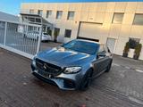 Mercedes-Benz E 63 S AMG 4Matic+ PANO*VIRTUAL*360°*LUFT*LED - gebrauchte Mercedes-Benz E 63 AMG aus dem Jahr 2018