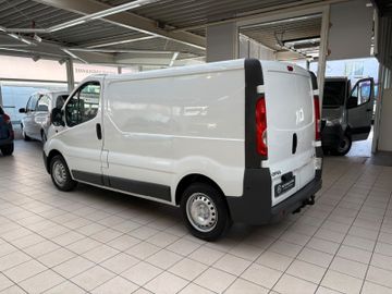 Opel Vivaro - 7