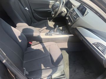 BMW 118 - 9