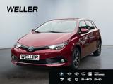 Toyota Auris 1.8 Hybrid Automatik Team D *CAM*SHZ*DAB* - Toyota Auris mit Hybrid-Antrieb