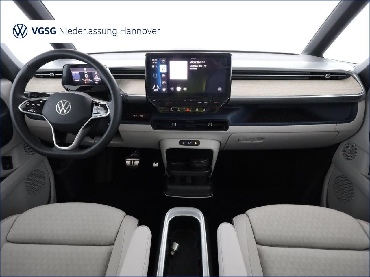 Volkswagen ID. Buzz - Bild 7