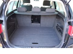 Fahrzeugabbildung Seat Altea XL Stylance Style*WinterP*Klimatronic*GRA*