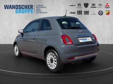 Fiat 500 1.0 DolceVita +Pano+PDC+LM+Klimaanlage*