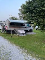 Dethleffs Globetrail 600, AHK, 2.Batterie, Gästebett - Dethleffs Globetrail