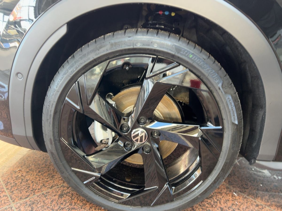 Volkswagen T-Roc - Bild 11