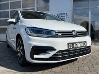 VW Touran 1.5 TSI DSG R-Line Ex 7SI KAM AHK 4J GAR bei Autohaus Landmann & Maier OHG