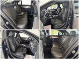 Mercedes-Benz E 220d AMG-Line Night-Paket|360°|WIDESCREEN|LED| - Mercedes-Benz E 220 in Hamburg