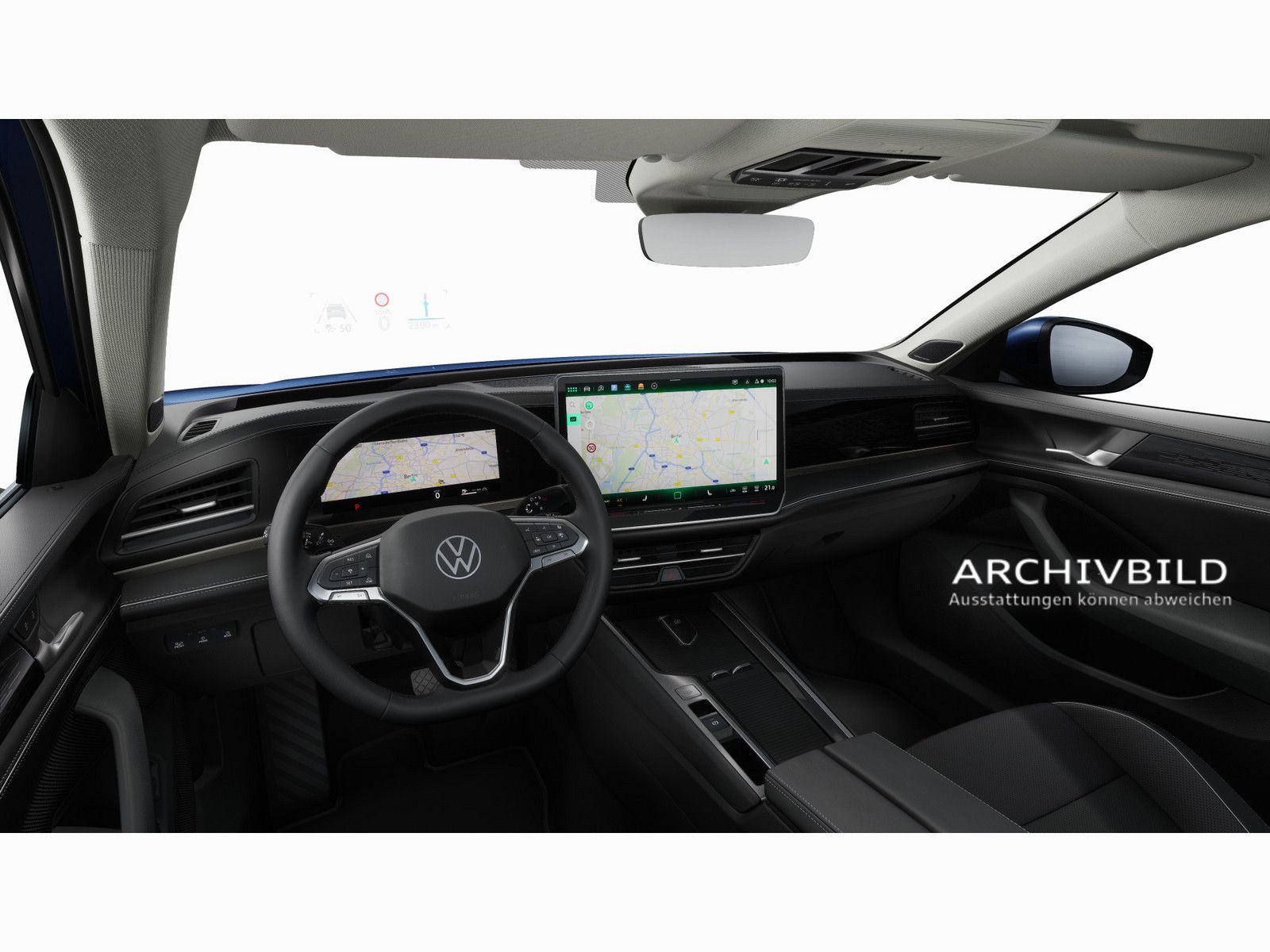 Volkswagen Passat Elegance ACC SITZBELÜFTUNG SHZ MEMORY HUD foto 3