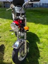 Skyteam Skymax 125 - Offers