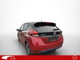 Nissan Leaf N-Connecta 40 kWh Navi 360 Kamera LED ACC A - Nissan Leaf aus 2019
