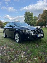 Seat Leon 1.6 MPi - Stylance TOP Ausstattung 