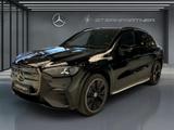 Mercedes-Benz GLC 400 4MATIC mit EQ Technologie AMG+MBUX+Night