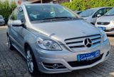 Mercedes-Benz B 180 B -Klasse /SHZ/Navi/2.Hd/Garantie - Mercedes-Benz B 180 aus 2011