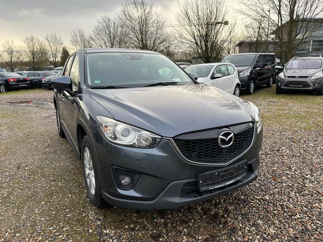 Mazda CX-5 Center-Line 2.2 Automatik