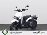 Silence S02 HS6 STANDARD - 5,6 kWh - SILENCE MOTORRAD