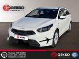 Kia Ceed SW Prestige +KAMERA+SZH+DAB+APP+Metallic+Re - Kia in Augsburg: Cee D