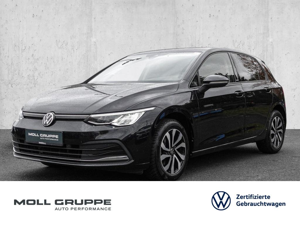 Volkswagen Golf 1.0 TSI Life LED PDC