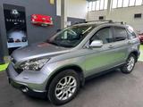 Honda CR-V 2.0 vtec Exclusive AUTOMATICA-PELLE-T - gebrauchte Honda CR-V aus dem Jahr 2008