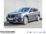 BMW X1 sDrive18i AHK+NAVI+PDC V+H+Parkass.+Tempomat - gebrauchte BMW X1 aus dem Jahr 2020