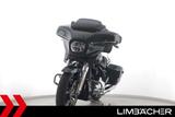 Harley-Davidson STREET GLIDE 117 FLHX, JEKILL, 1. HAND - HARLEY-DAVIDSON STREET GLIDE FLHX