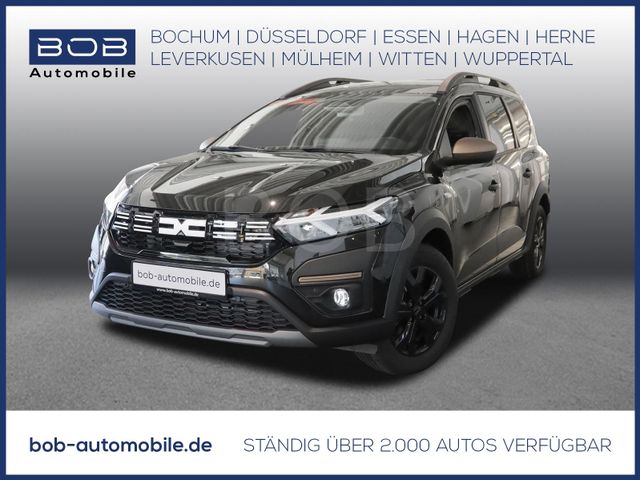 Dacia Jogger Extreme HYBRID 140 NAVI SHZ PDC KLIMA BT