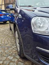 Volkswagen Golf V Variant 1.6 Trendline | TÜV bis 04/27 - Volkswagen Golf aus 2007: Variant