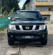 NISSAN Pathfinder 4WD*TÜV*INSP*Motor überholt*Garantie