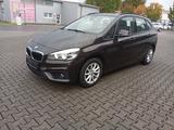 BMW 216 2 Active Tourer 216 d Advantage panoramadach - BMW 216 mit Panoramadach