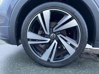 Volkswagen T-Cross - Vorschau Bild 8