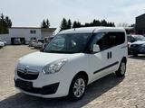 Opel Combo D 1.6 * 7-Sitzer - Opel Combo mit Diesel-Antrieb: 1.7