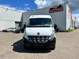 Renault Master 87000 KM HOCH LANG TÜV 1.27 AHK KLIMAANLA - Renault Master: L1h1